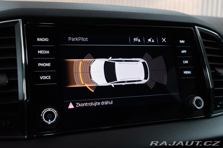 Škoda Karoq 2.0 TDI *4x4*SPORT*TAŽNÉ* 2019