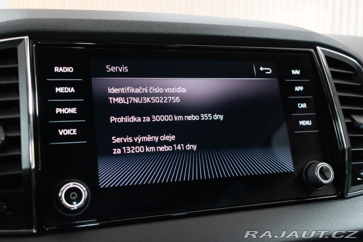 Škoda Karoq 2.0 TDI *4x4*SPORT*TAŽNÉ* 2019