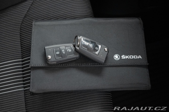 Škoda Karoq 2.0 TDI *4x4*SPORT*TAŽNÉ* 2019