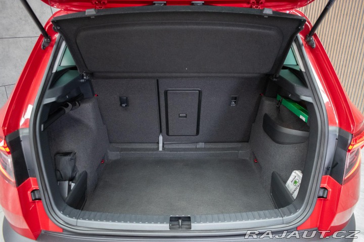 Škoda Karoq 2.0 TDI *4x4*SPORT*TAŽNÉ* 2019