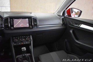 Škoda Karoq 2.0 TDI *4x4*SPORT*TAŽNÉ* 2019