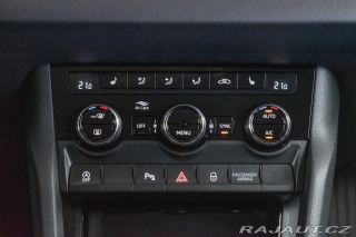 Škoda Karoq 2.0 TDI *4x4*SPORT*TAŽNÉ* 2019