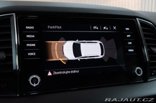 Škoda Karoq 2.0 TDI *4x4*SPORT*TAŽNÉ* 2019