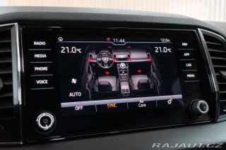 Škoda Karoq 2.0 TDI *4x4*SPORT*TAŽNÉ* 2019