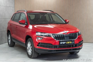 Škoda Karoq 2.0 TDI *4x4*SPORT*TAŽNÉ* 2019