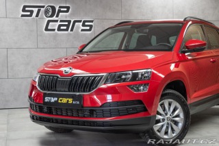 Škoda Karoq 2.0 TDI *4x4*SPORT*TAŽNÉ* 2019