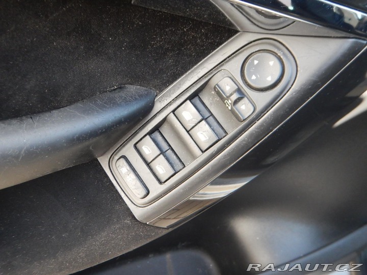 Citroën C4 Picasso 2.0 HDI 16V EXCLUSIVE, 7 2007