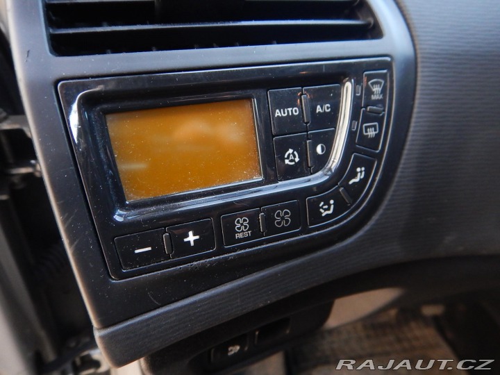 Citroën C4 Picasso 2.0 HDI 16V EXCLUSIVE, 7 2007