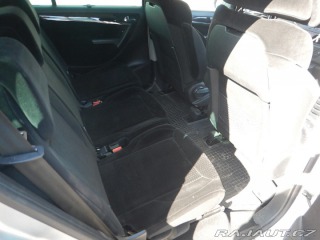 Citroën C4 Picasso 2.0 HDI 16V EXCLUSIVE, 7 2007