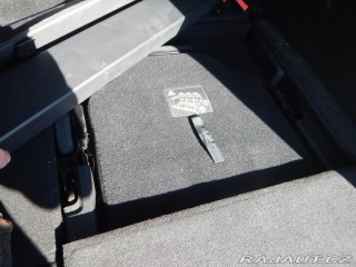 Citroën C4 Picasso 2.0 HDI 16V EXCLUSIVE, 7 2007