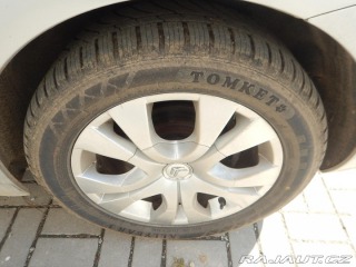 Citroën C4 Picasso 2.0 HDI 16V EXCLUSIVE, 7 2007