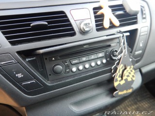 Citroën C4 Picasso 2.0 HDI 16V EXCLUSIVE, 7 2007