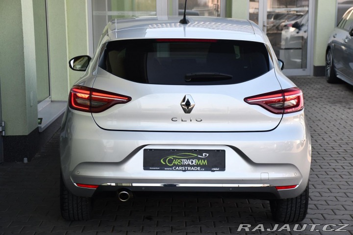 Renault Clio 1.0 2021