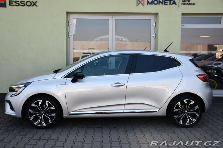 Renault Clio 1.0 2021