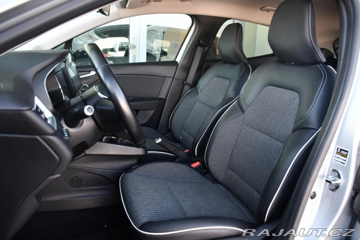 Renault Clio 1.0 2021