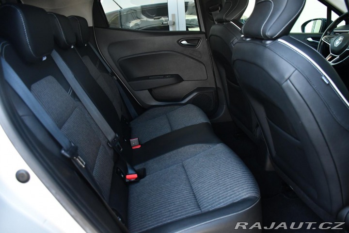 Renault Clio 1.0 2021