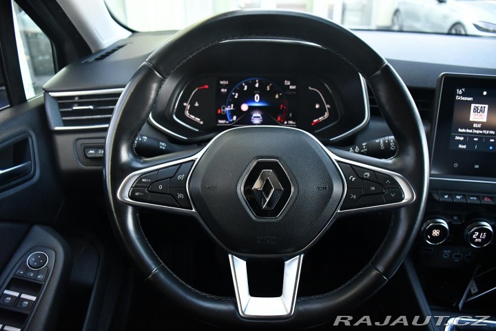 Renault Clio 1.0 2021