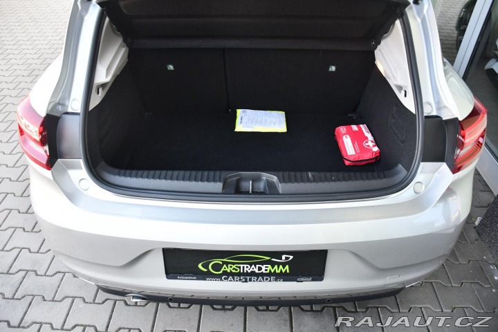 Renault Clio 1.0 2021