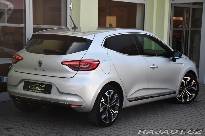Renault Clio 1.0 2021