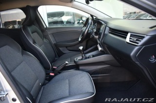 Renault Clio 1.0 2021