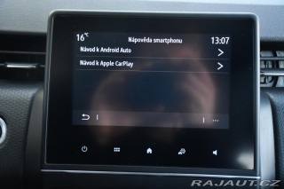 Renault Clio 1.0 2021