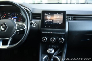 Renault Clio 1.0 2021