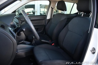 Škoda Fabia 1.0MPi A/C 2xKLÍČ ČR 2018