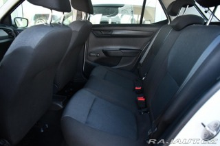 Škoda Fabia 1.0MPi A/C 2xKLÍČ ČR 2018