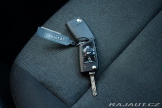 Škoda Fabia 1.0MPi A/C 2xKLÍČ ČR 2018