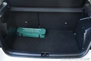 Škoda Fabia 1.0MPi A/C 2xKLÍČ ČR 2018