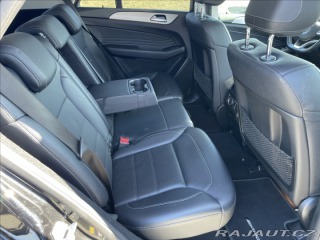 Mercedes-Benz GLE 3,0 350d 4Matic Tažné AMG 2018