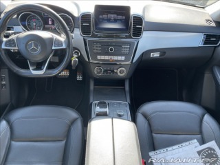 Mercedes-Benz GLE 3,0 350d 4Matic Tažné AMG 2018