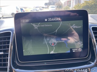 Mercedes-Benz GLE 3,0 350d 4Matic Tažné AMG 2018