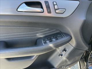 Mercedes-Benz GLE 3,0 350d 4Matic Tažné AMG 2018