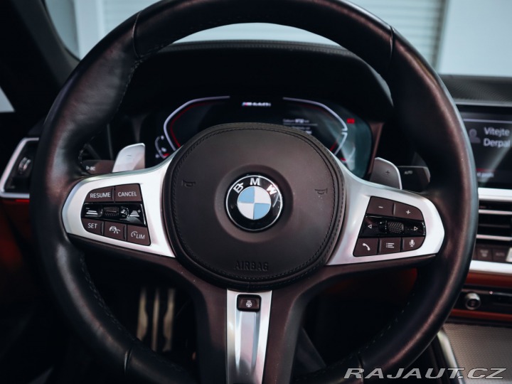 BMW 4 440i Cabrio xDrive 275 kW 2022