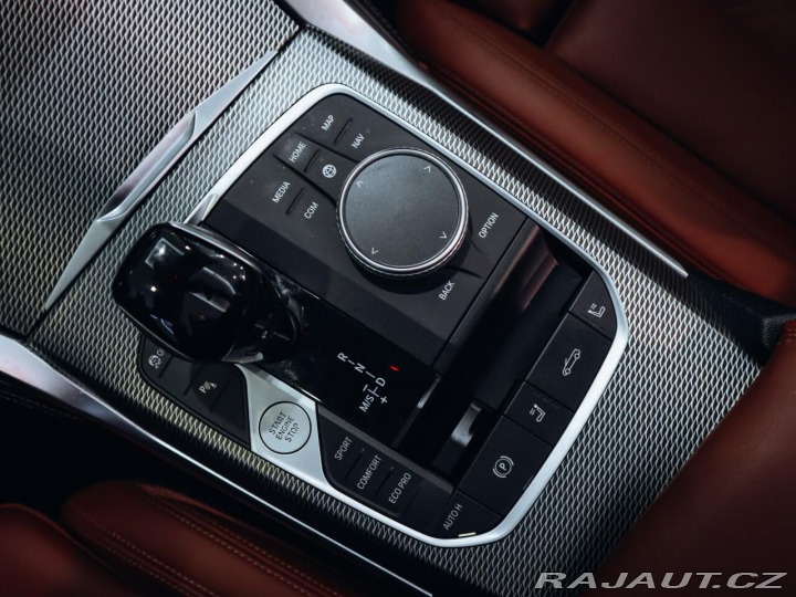 BMW 4 440i Cabrio xDrive 275 kW 2022