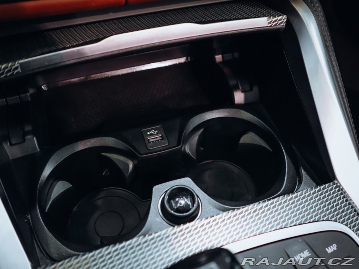 BMW 4 440i Cabrio xDrive 275 kW 2022