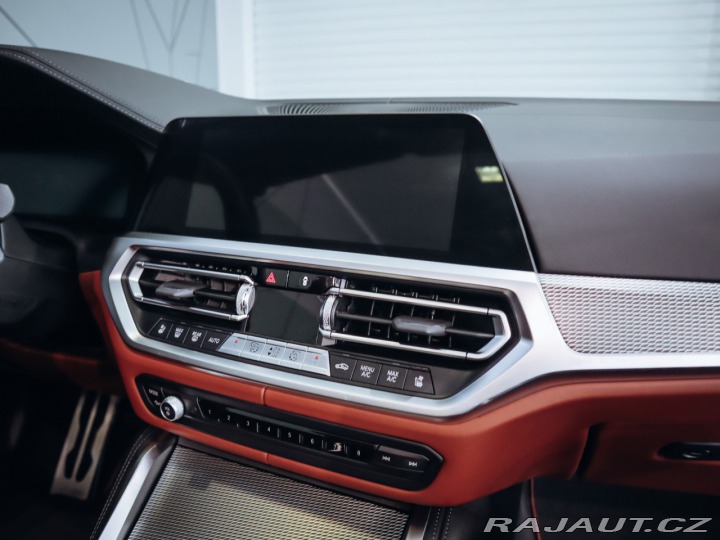 BMW 4 440i Cabrio xDrive 275 kW 2022