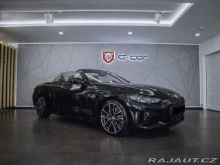 BMW 4 440i Cabrio xDrive 275 kW 2022