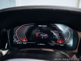 BMW 4 440i Cabrio xDrive 275 kW 2022