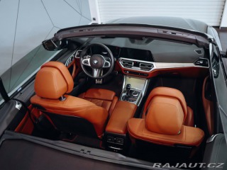 BMW 4 440i Cabrio xDrive 275 kW 2022