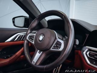 BMW 4 440i Cabrio xDrive 275 kW 2022