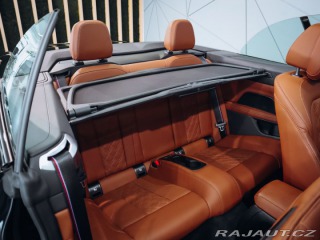 BMW 4 440i Cabrio xDrive 275 kW 2022