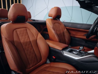 BMW 4 440i Cabrio xDrive 275 kW 2022