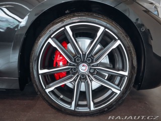 BMW 4 440i Cabrio xDrive 275 kW 2022