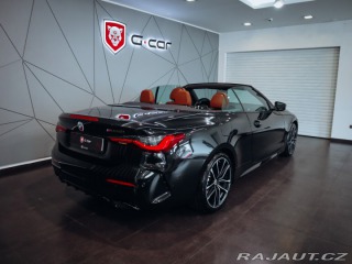 BMW 4 440i Cabrio xDrive 275 kW 2022