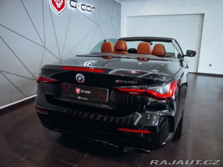 BMW 4 440i Cabrio xDrive 275 kW 2022