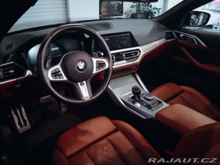 BMW 4 440i Cabrio xDrive 275 kW 2022