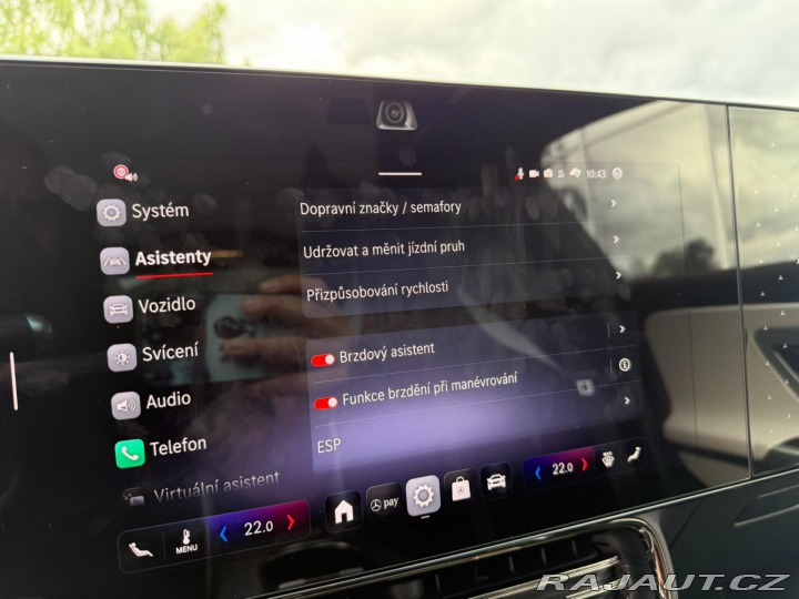 Mercedes-Benz CLA 250+ kupé 2025