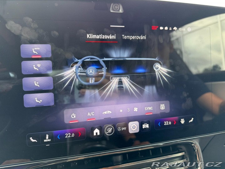 Mercedes-Benz CLA 250+ EQ 2025